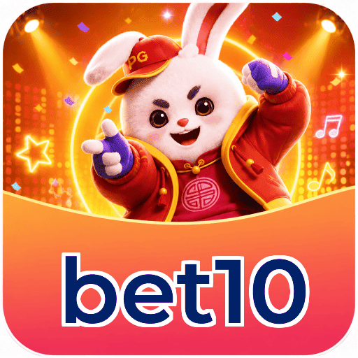 bet10 Instalar Logo 3