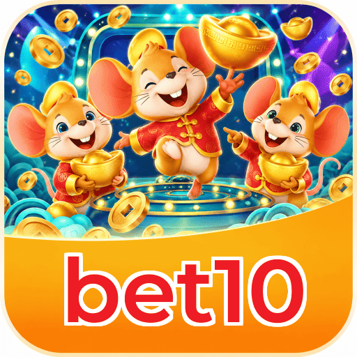 bet10 Segurança Logo 2