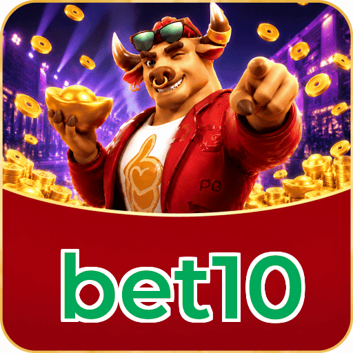 bet10 Logo 2