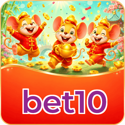 bet10 Instalar Logo 1