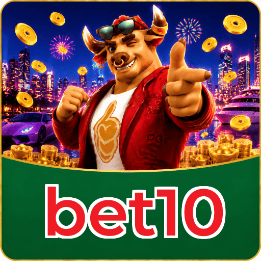 bet10 Segurança Logo 1