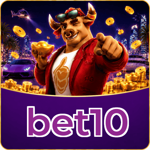 bet10 Logo 1