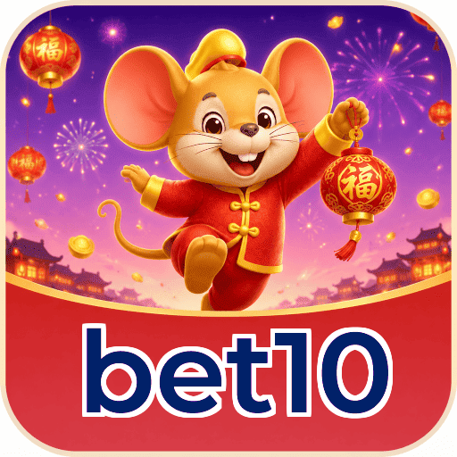 bet10 Segurança Logo 3