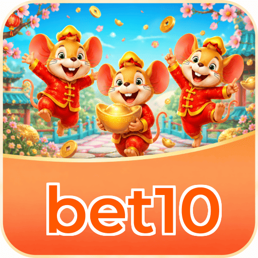 Slots bet10 - Jackpots Progressivos