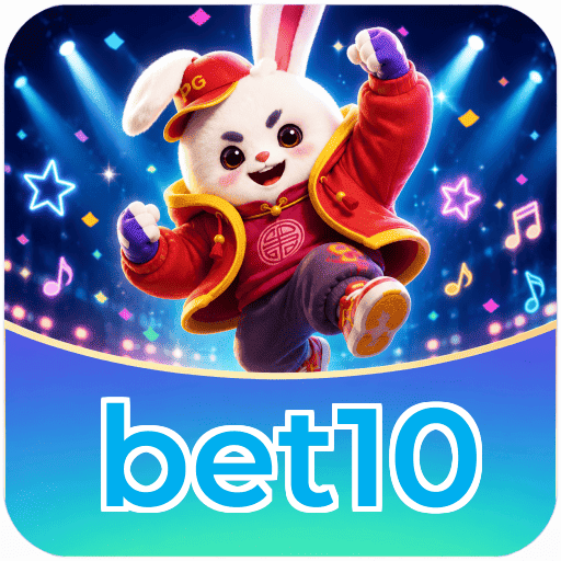bet10 Instalar Logo 2