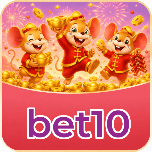 bet10 Logo 3