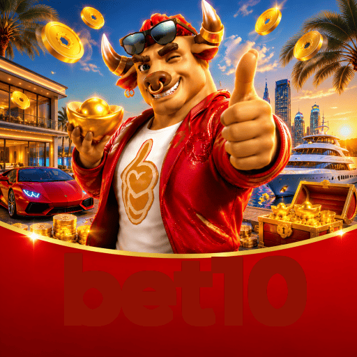 bet10 Download Oficial