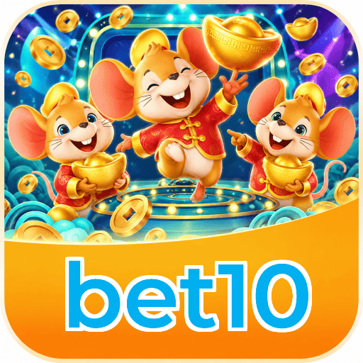 bet10 Certificado eCOGRA